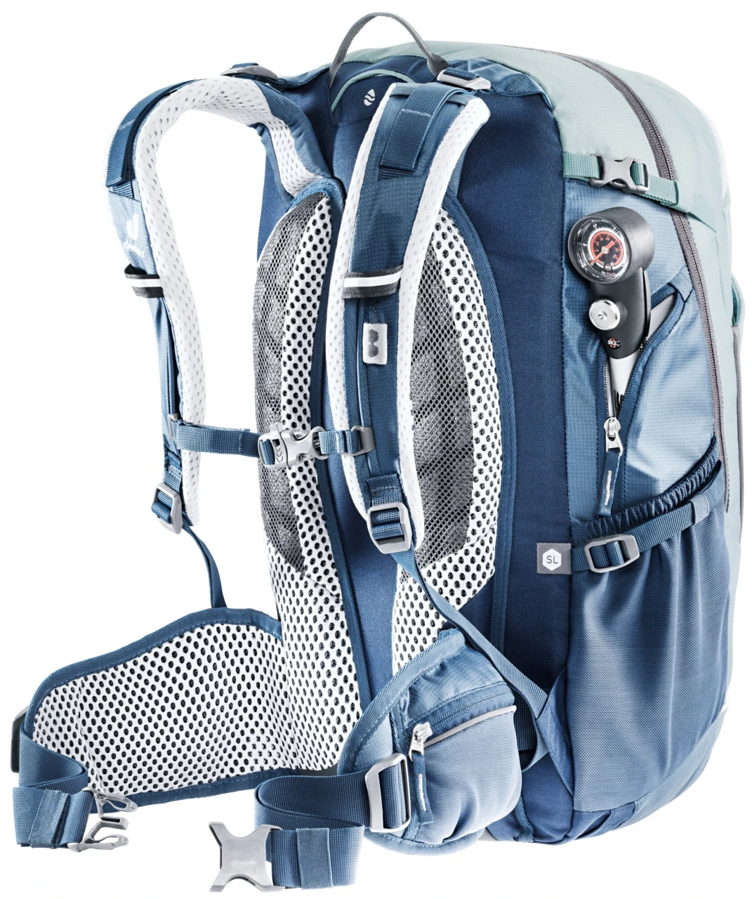 Deuter Trans Alpine 28 SL 5 Deuter Trans Alpine 28 SL – Bild 3