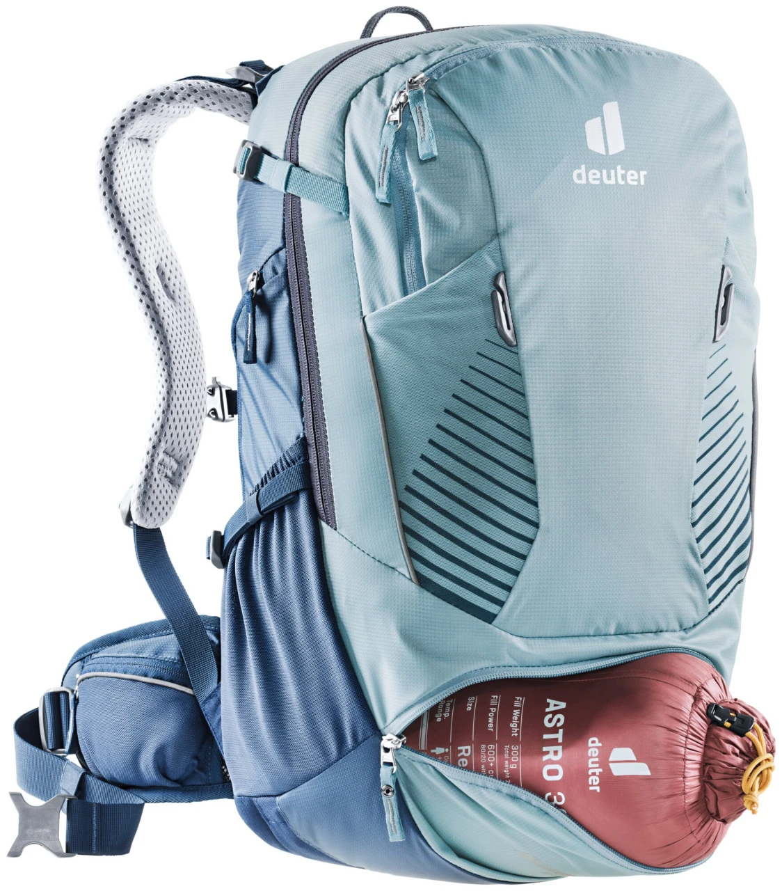Deuter Trans Alpine 28 SL 6 Deuter Trans Alpine 28 SL – Bild 4