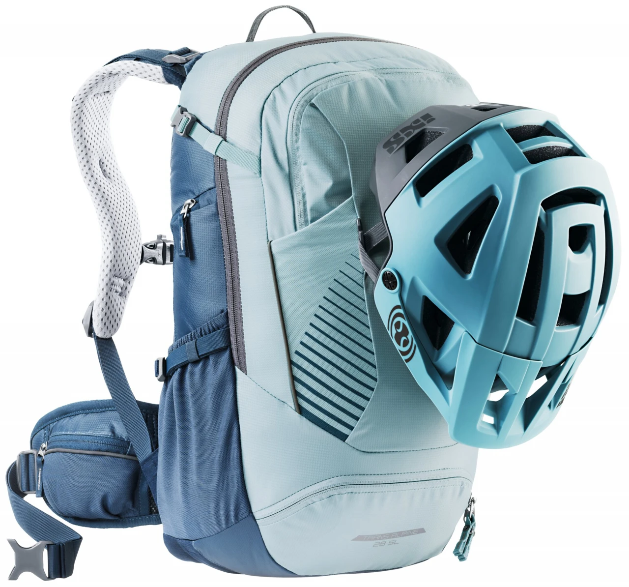 Deuter Trans Alpine 28 SL 7 Deuter Trans Alpine 28 SL – Bild 5
