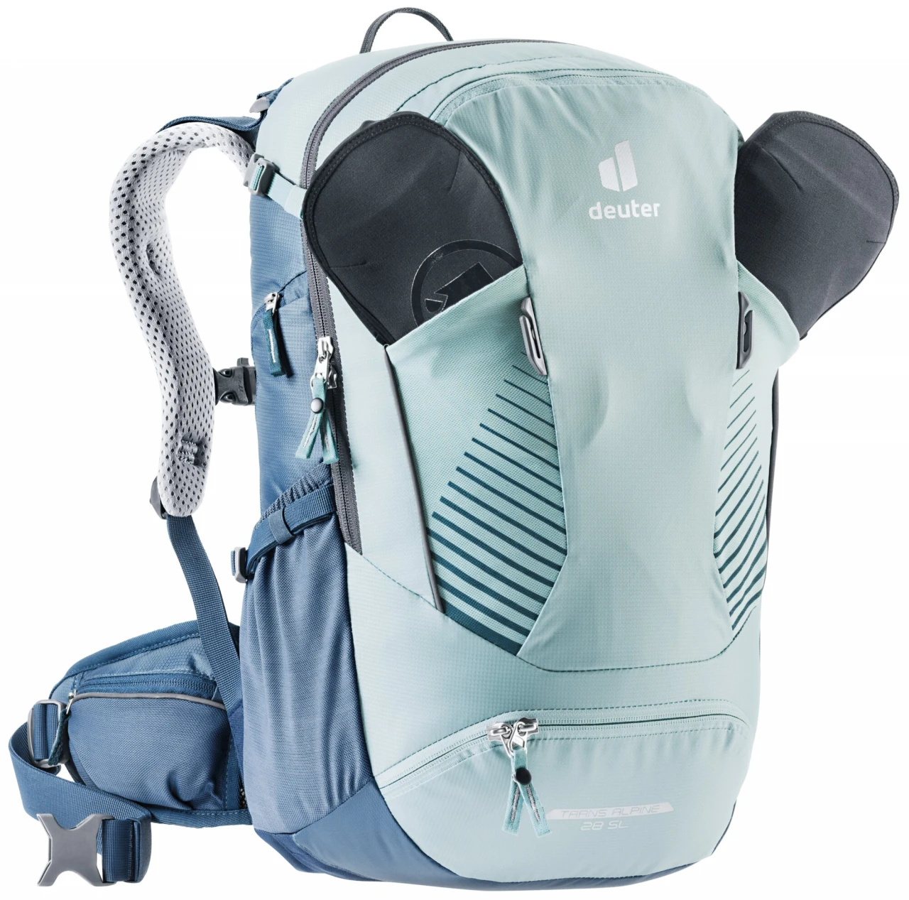 Deuter Trans Alpine 28 SL 9 Deuter Trans Alpine 28 SL – Bild 7