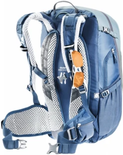 Deuter Trans Alpine 28 SL 18 Deuter Trans Alpine 28 SL -FJÄLLRÄVEN Boutiquen 3200121 1332 TransAlpine28SL dusk marine d9 1280x1280