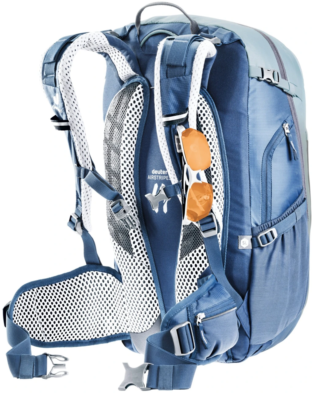 Deuter Trans Alpine 28 SL 10 Deuter Trans Alpine 28 SL – Bild 8