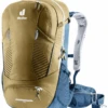 Deuter Trans Alpine 30 -FJÄLLRÄVEN Boutiquen 3200221 6314 TransAlpine30 clay marine D 00 1280x1280