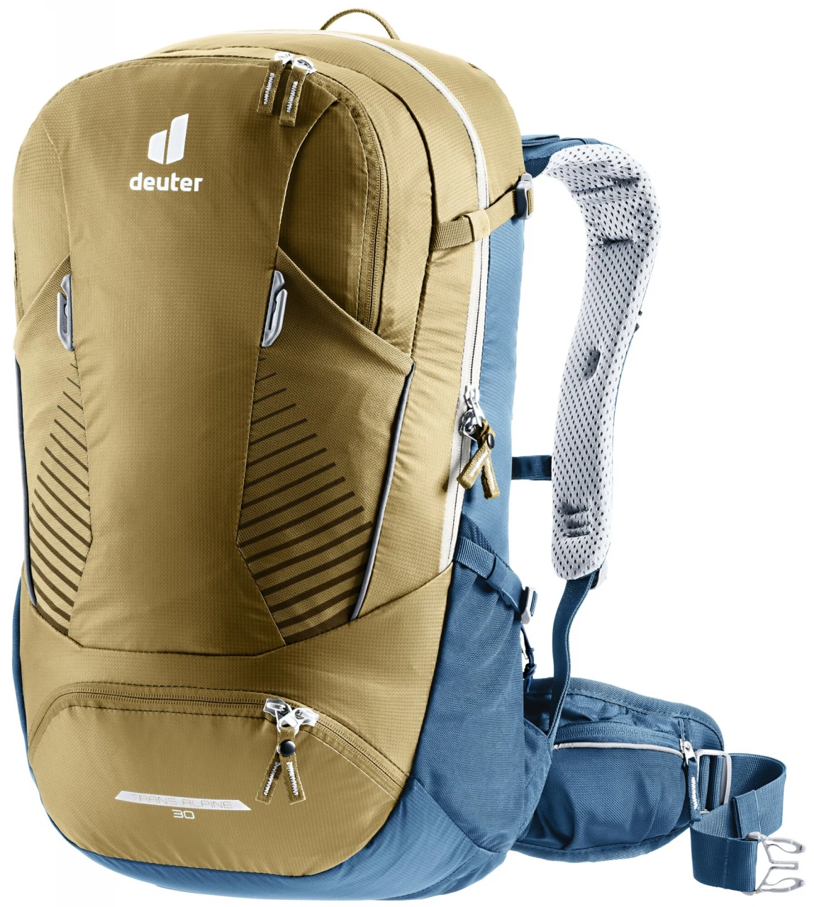 Deuter Trans Alpine 30 3 Deuter Trans Alpine 30