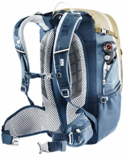 Alternative view of Deuter Trans Alpine 30