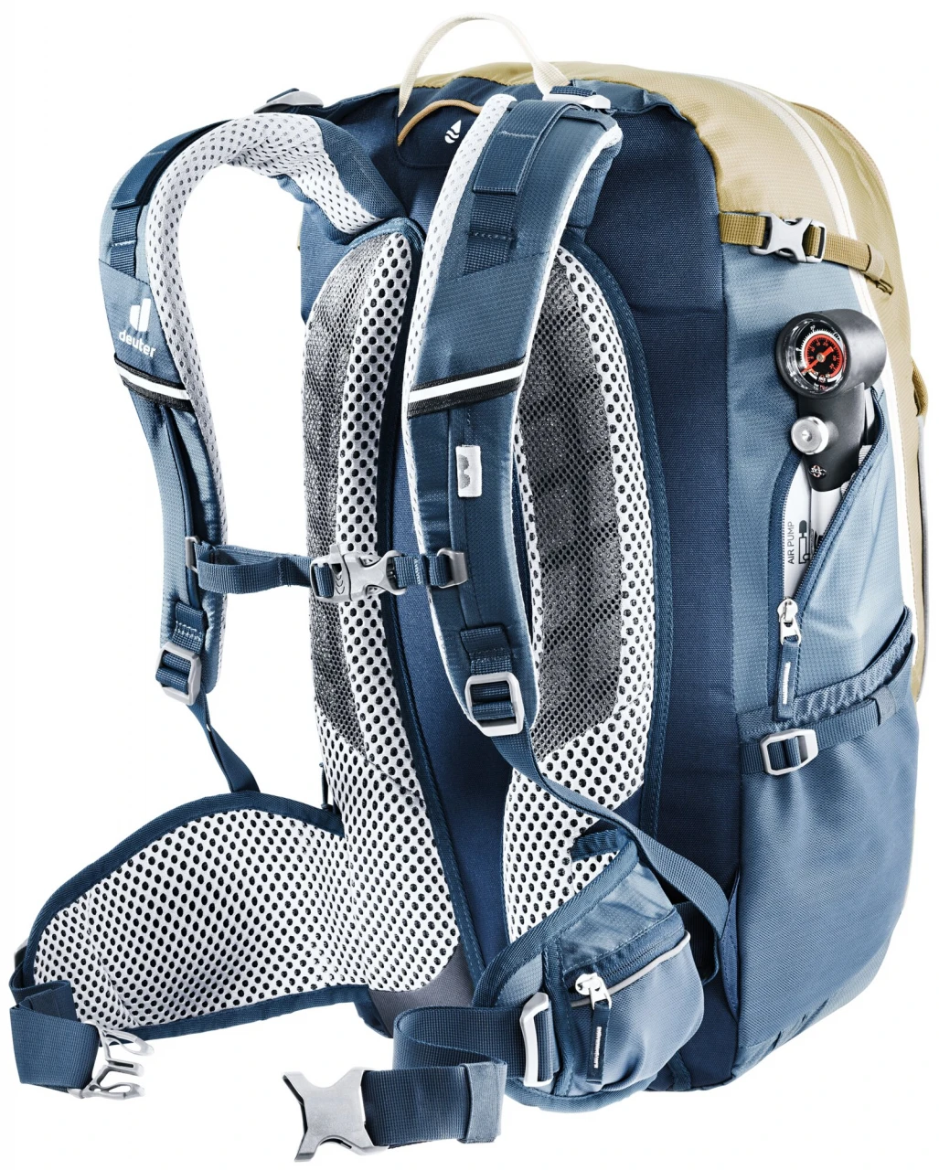 Deuter Trans Alpine 30 4 Deuter Trans Alpine 30 – Bild 2