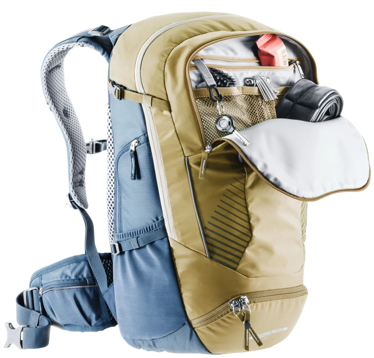 Deuter Trans Alpine 30 5 Deuter Trans Alpine 30 – Bild 3