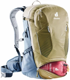 Deuter Trans Alpine 30 15 Deuter Trans Alpine 30 -FJÄLLRÄVEN Boutiquen 3200221 6314 TransAlpine30 clay marine D 04 1280x1280