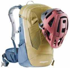 Deuter Trans Alpine 30 16 Deuter Trans Alpine 30 -FJÄLLRÄVEN Boutiquen 3200221 6314 TransAlpine30 clay marine D 05 1280x1280