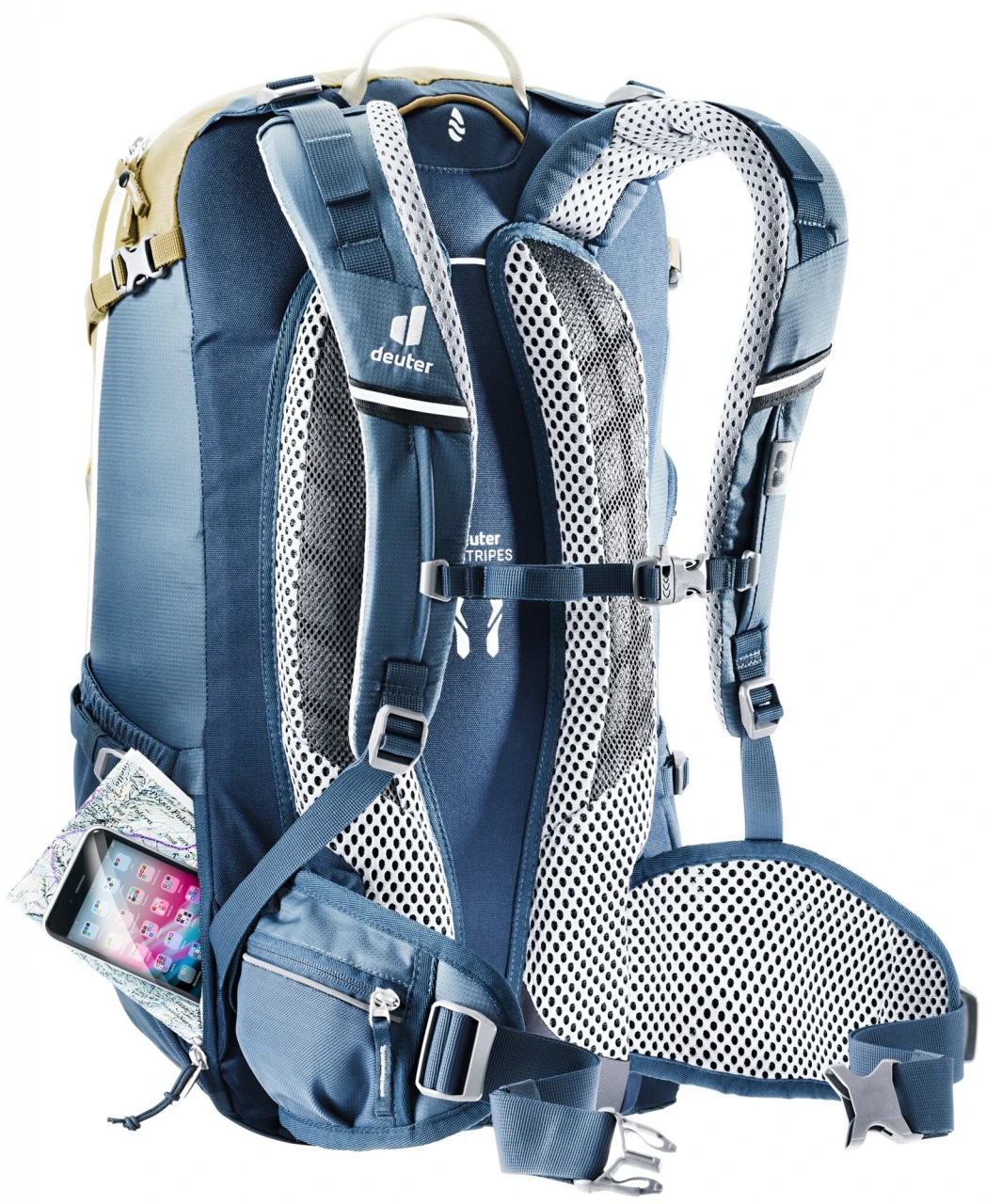Deuter Trans Alpine 30 8 Deuter Trans Alpine 30 – Bild 6