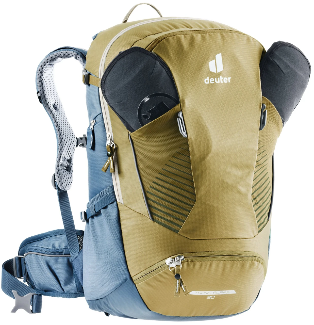 Deuter Trans Alpine 30 9 Deuter Trans Alpine 30 – Bild 7