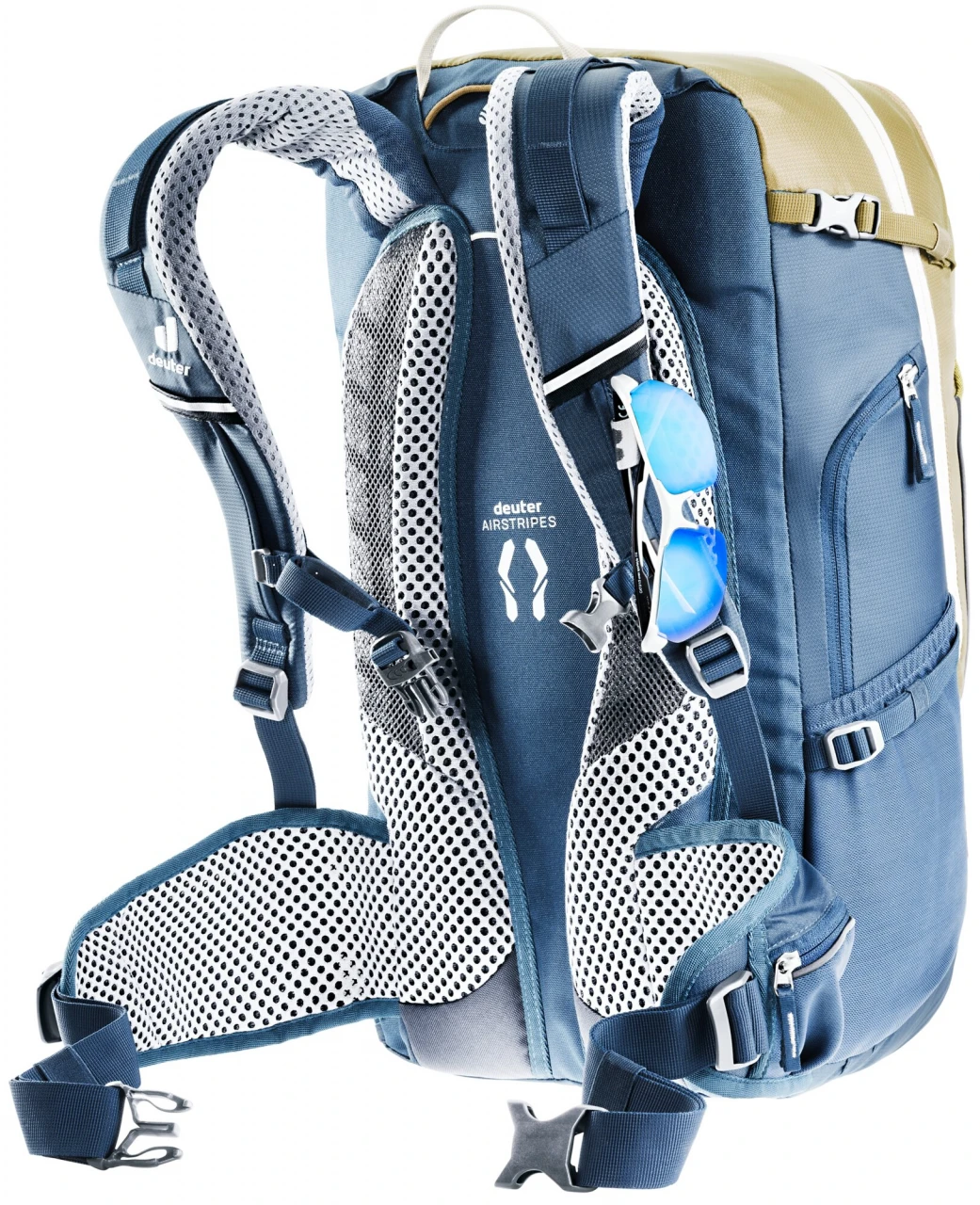 Deuter Trans Alpine 28 SL 11 Deuter Trans Alpine 28 SL – Bild 9