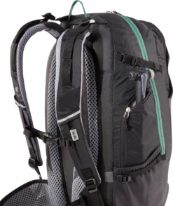 Deuter Trans Alpine 32 EL 16 Deuter Trans Alpine 32 EL -FJÄLLRÄVEN Boutiquen 3200321 7000 TransAlpine32EL black D 02 1280x1280