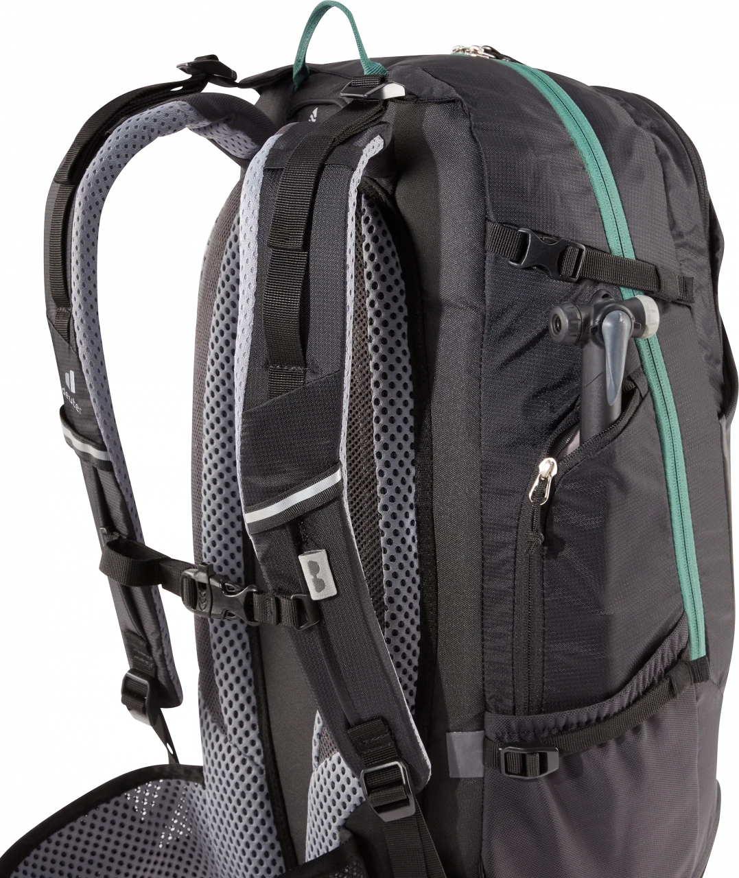 Deuter Trans Alpine 32 EL 9 Deuter Trans Alpine 32 EL – Bild 7