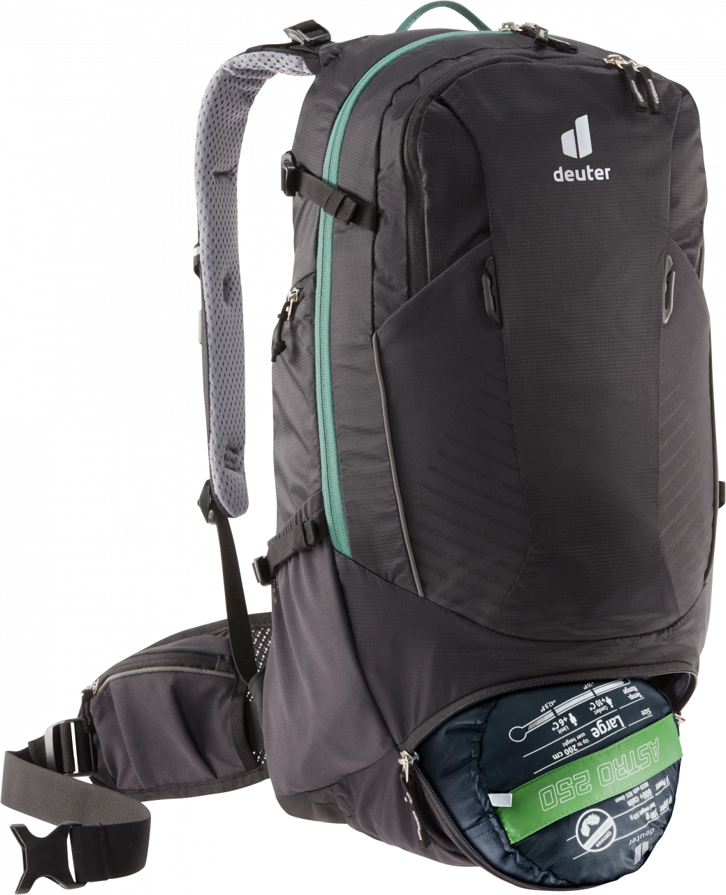 Deuter Trans Alpine 32 EL 8 Deuter Trans Alpine 32 EL – Bild 6
