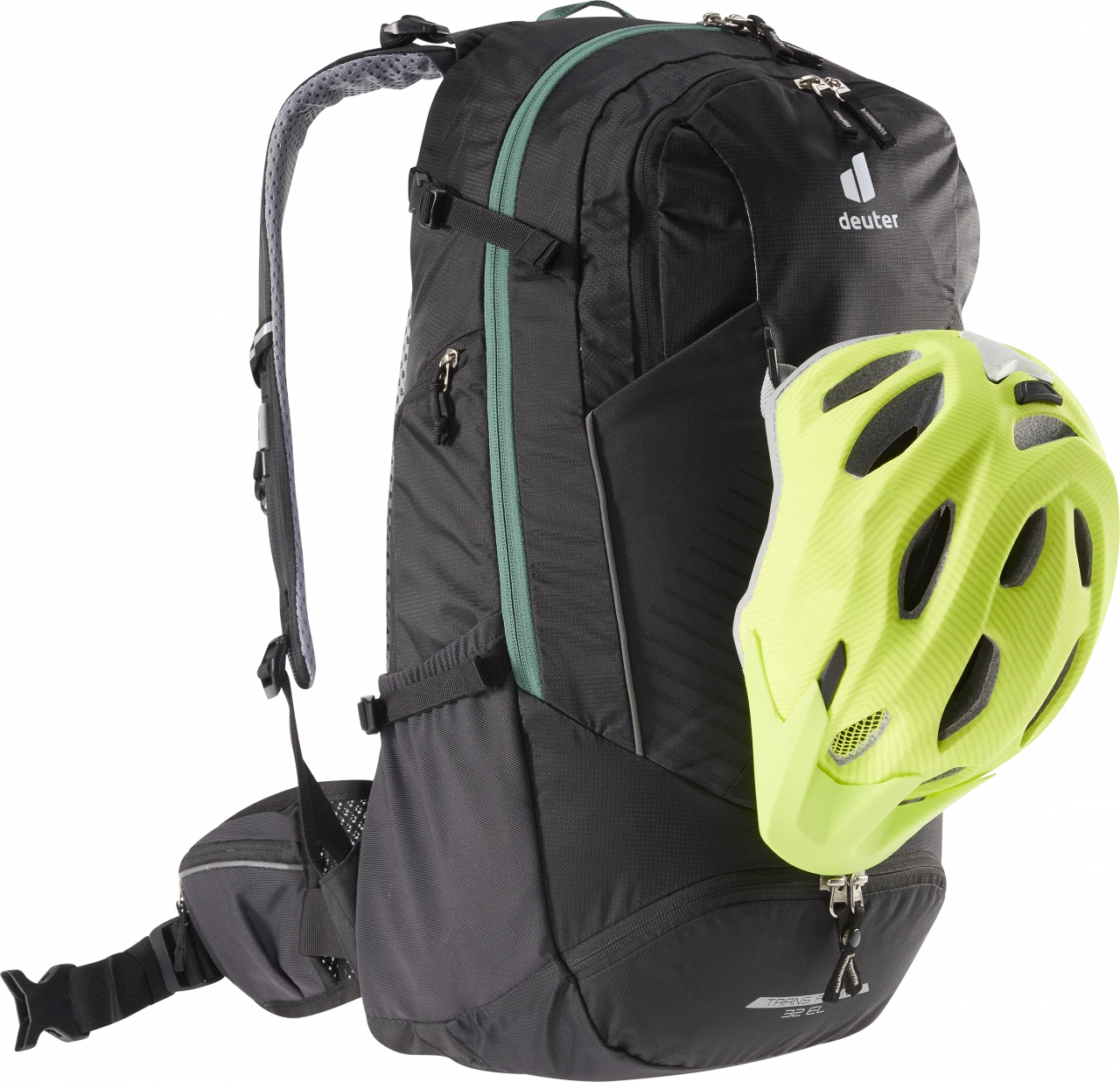 Deuter Trans Alpine 32 EL 7 Deuter Trans Alpine 32 EL – Bild 5
