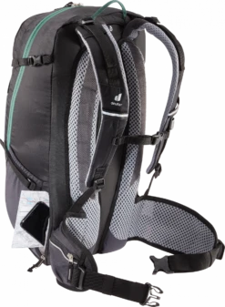 Deuter Trans Alpine 32 EL 13 Deuter Trans Alpine 32 EL -FJÄLLRÄVEN Boutiquen 3200321 7000 TransAlpine32EL black D 05 1280x1280