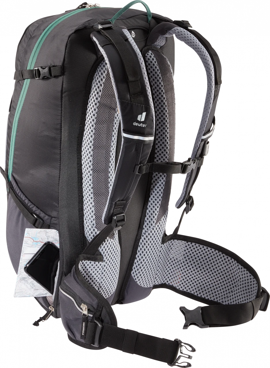 Deuter Trans Alpine 32 EL 6 Deuter Trans Alpine 32 EL – Bild 4