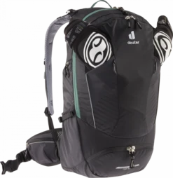 Alternative view of Deuter Trans Alpine 32 EL