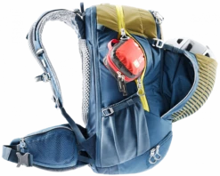 Deuter Trans Alpine Pro 28 -FJÄLLRÄVEN Boutiquen 3201121 6314 TransAlpinePro28 clay marine D 05 1280x1280
