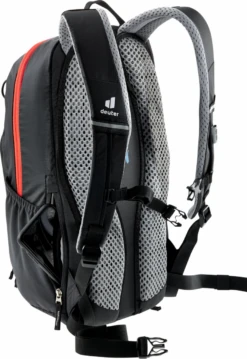 Deuter Bike I 14 10 Deuter Bike I 14 -FJÄLLRÄVEN Boutiquen 3202021 7000 BikeI14 black D 02 1280x1280