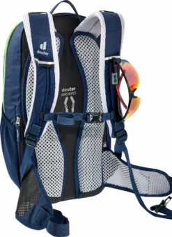 Deuter Bike I 18 SL -FJÄLLRÄVEN Boutiquen 3202121 3003 BikeI18SL midnight D 04 1280x1280