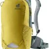 Deuter Race 8 -FJÄLLRÄVEN Boutiquen 3204023 8207 Race8 turmeric ivy D 00 1280x1280