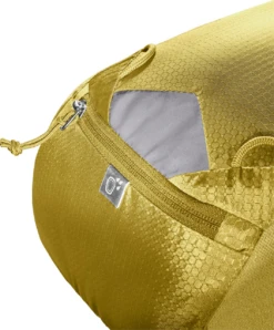 Deuter Race 8 -FJÄLLRÄVEN Boutiquen 3204023 8207 Race8 turmeric ivy D 09 1280x1280