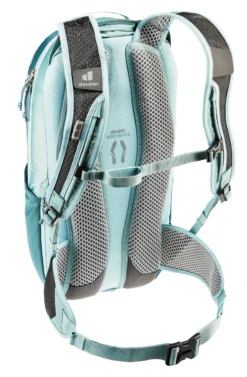 Deuter Race 12 -FJÄLLRÄVEN Boutiquen 3204123 3247 Race12 deepsea jade D 03 1280x1280