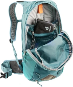 Deuter Race 12 -FJÄLLRÄVEN Boutiquen 3204123 3247 Race12 deepsea jade D 11 1280x1280