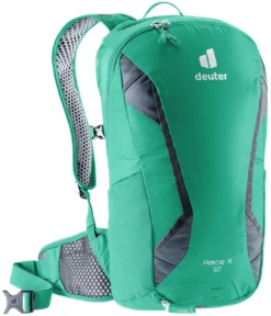 Deuter Race X -FJÄLLRÄVEN Boutiquen 3204221 2437 RaceX fern graphite D 00 1280x1280
