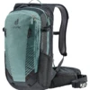 Deuter Compact EXP 12 SL -FJÄLLRÄVEN Boutiquen 3206021 2444 Compact EXP 12 SL jade D 00 1280x1280