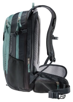 Deuter Compact EXP 12 SL -FJÄLLRÄVEN Boutiquen 3206021 2444 Compact EXP 12 SL jade D 04 1280x1280