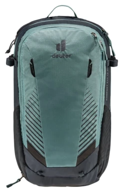 Deuter Compact EXP 12 SL -FJÄLLRÄVEN Boutiquen 3206021 2444 Compact EXP 12 SL jade D 05 1280x1280