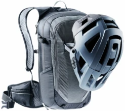 Deuter Compact EXP 14 -FJÄLLRÄVEN Boutiquen 3206121 4701 CompactEXP14 graphite black D 07 1280x1280