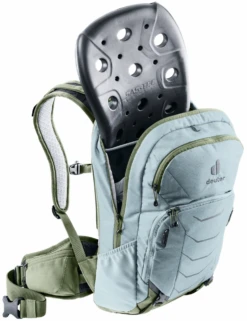 Deuter Attack 14 SL -FJÄLLRÄVEN Boutiquen 3210021 2273 Attack14SL s21 d2 1280x1280