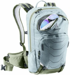 Deuter Attack 14 SL -FJÄLLRÄVEN Boutiquen 3210021 2273 Attack14SL s21 d5 1280x1280