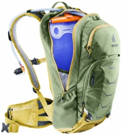 Deuter Attack 16 -FJÄLLRÄVEN Boutiquen 3210121 2804 Attack16 s21 d7 1280x1280