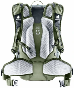Deuter Attack 18 SL -FJÄLLRÄVEN Boutiquen 3210221 2273 Attack18SL s21 d1 1280x1280