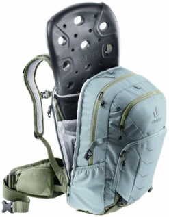 Deuter Attack 18 SL -FJÄLLRÄVEN Boutiquen 3210221 2273 Attack18SL s21 d2 1280x1280