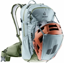 Deuter Attack 18 SL -FJÄLLRÄVEN Boutiquen 3210221 2273 Attack18SL s21 d8 1280x1280