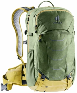 Deuter Attack 20