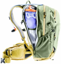Deuter Attack 20 -FJÄLLRÄVEN Boutiquen 3210321 2804 Attack20 s21 d7 1280x1280