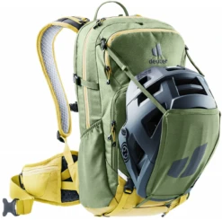 Deuter Attack 20 -FJÄLLRÄVEN Boutiquen 3210321 2804 Attack20 s21 d8 1280x1280