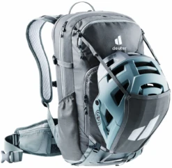 Deuter Attack 22 EL -FJÄLLRÄVEN Boutiquen 3210421 4409 Attack22EL s21 d8 1280x1280