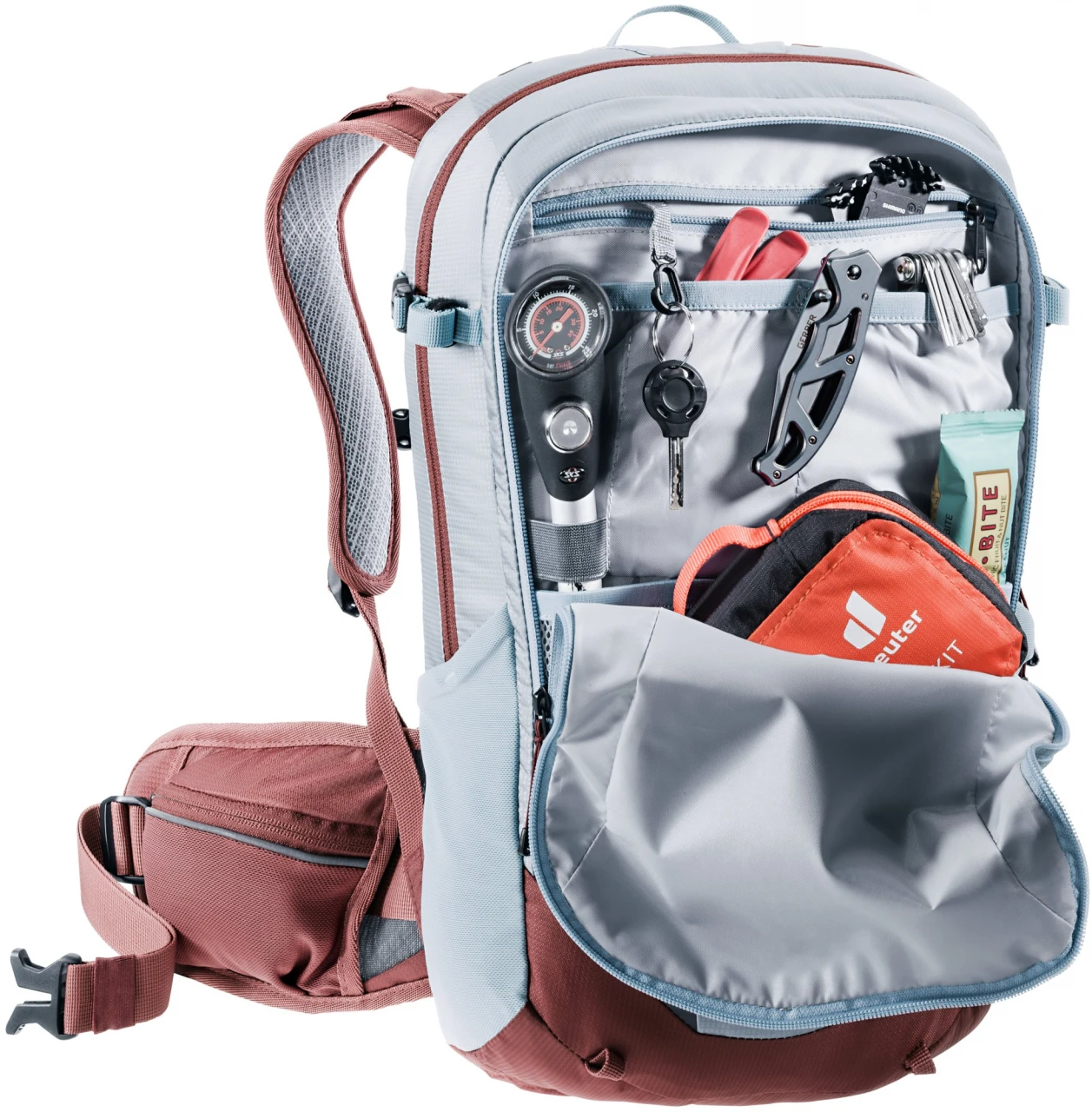 Deuter Flyt 12 SL 7 Deuter Flyt 12 SL – Bild 5