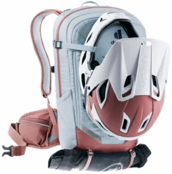 Deuter Flyt 12 SL 12 Deuter Flyt 12 SL -FJÄLLRÄVEN Boutiquen 3211021 3527 Flyt12SL dusk redwood D 05 1280x1280
