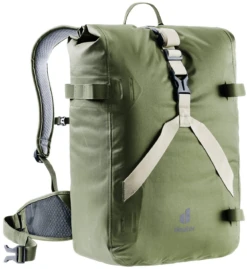 Deuter Amager 25+5