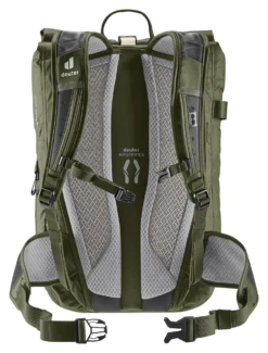 Deuter Amager 25+5 -FJÄLLRÄVEN Boutiquen 3220022 2050 Amager 25 5 khaki D 01 1280x1280