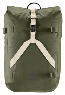 Deuter Amager 25+5 -FJÄLLRÄVEN Boutiquen 3220022 2050 Amager 25 5 khaki D 05 1280x1280